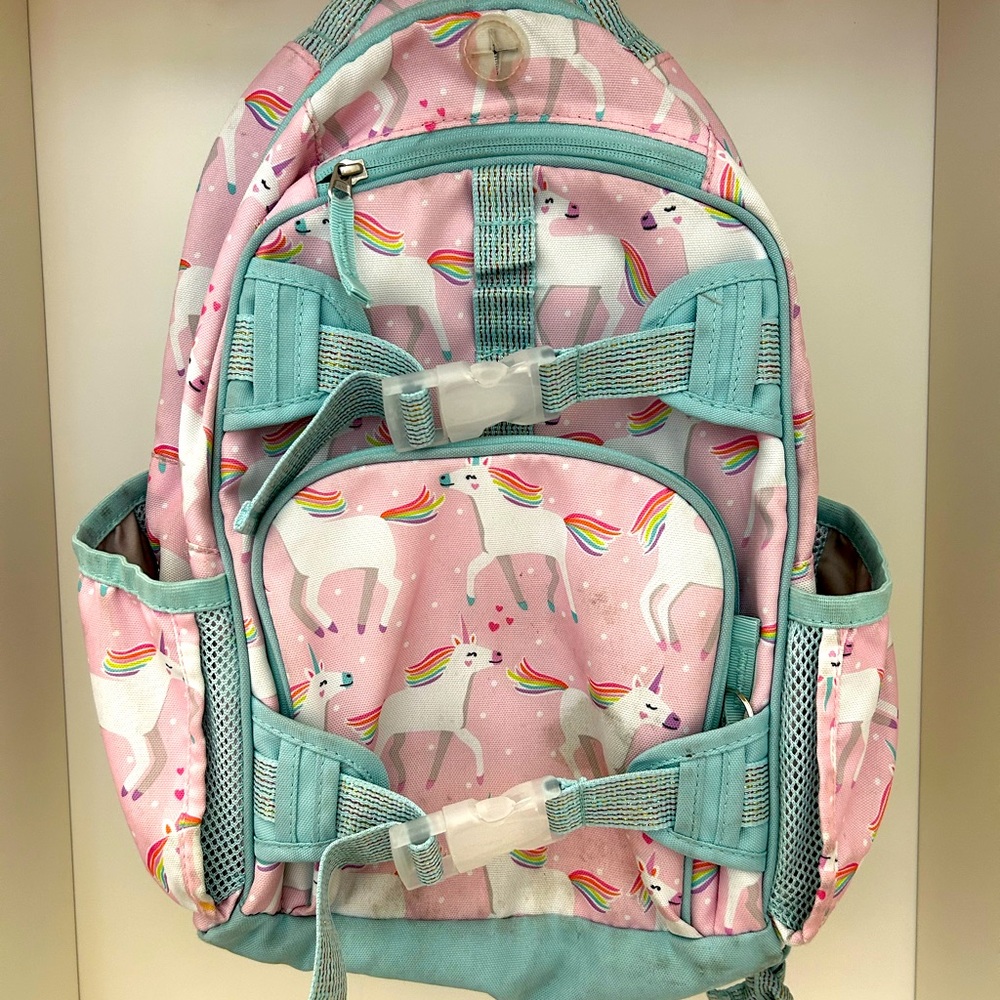 Pottery Barn Kids Backpack for Girls
